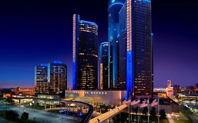 Marriott Detroit Renaissance Center